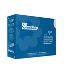 Maria Salome Traditional Hair Loss Prevention kit of Shampoo 13.5 fl.oz. - Conditioner 13.5fl.oz. - Lotion 11.8 fl.oz. Natural Products for Thinning Hair