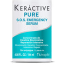Nutrapel Keractive Pure – Concentrate of Biomimetic Keratin Serum 4.86 fl oz Leave in Treatment