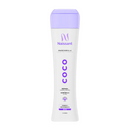 Naissant Professional Coconut Oil Line of Hydrating Hair Shampoo, Mask and Oil - Linea de Coco