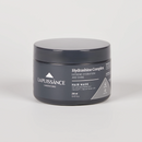 LA PUISSANCE Hydrashine Intensive Mask - Intensive Hydration and Shine for Dull and Dehydrated Hair - Parabens and Cruelty Free, Hialubot™ + Natural Flower Oils - for Home and Salon Use- 8.45 fl oz