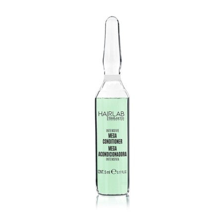 Salerm Cosmetics Mega Conditioner Hair Treatment - box of 12 vials (5ml ea)
