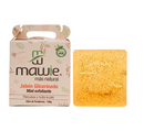 MAWIE Glycerin Soap 4 types of exfoliating agents – Moisturizing, Gentle, and Natural Skin Care