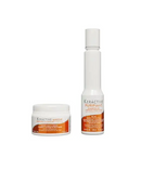 Nutrapel Keractive Repair & Detox Bundle – Shampoo + Masque Set