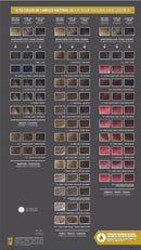 Alea Hair Color Cream Kit