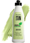 RECAMIER PROFESSIONAL SALON IN Vegan Kerating & Collagen Hair Leave On Treatmentb 17.6oz.