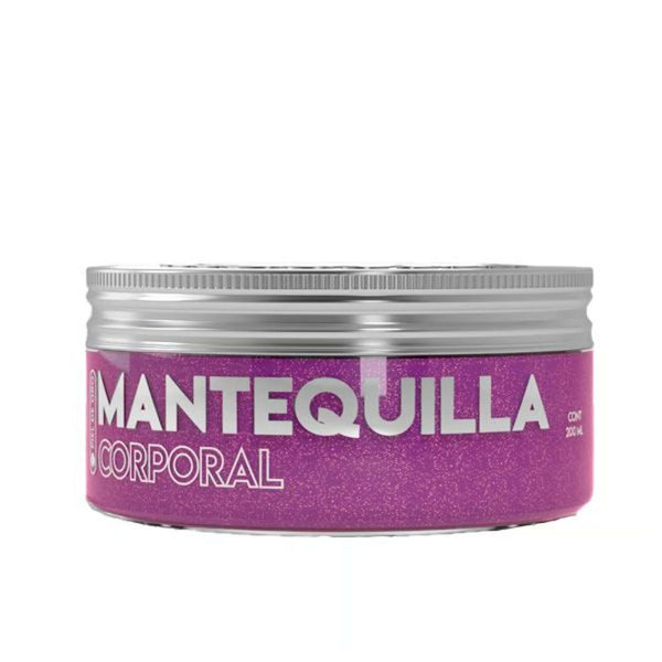 Syam Extra Moisturizing Body Cream Butter Watermelon Purple - Mantequilla Corporal Morada Aroma Sandia 6.76oz-200gr