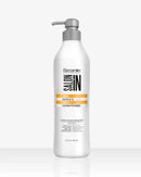 RECAMIER Professional Salon In Hydrating Curl Defining Conditioner Moisturizing Hair Treatment with Keratin 33.81 fl.oz | Acondicionador con Keratina para Cabello Rizado 1000 ml