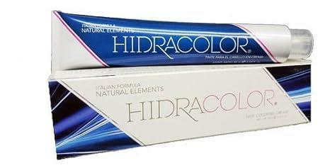Hidracolor Hair Coloring Cream