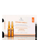 Lendan Vitamin Forza C Intensive Repair Treatment with 12 blisters 0.07 fl.oz / 2 ml each