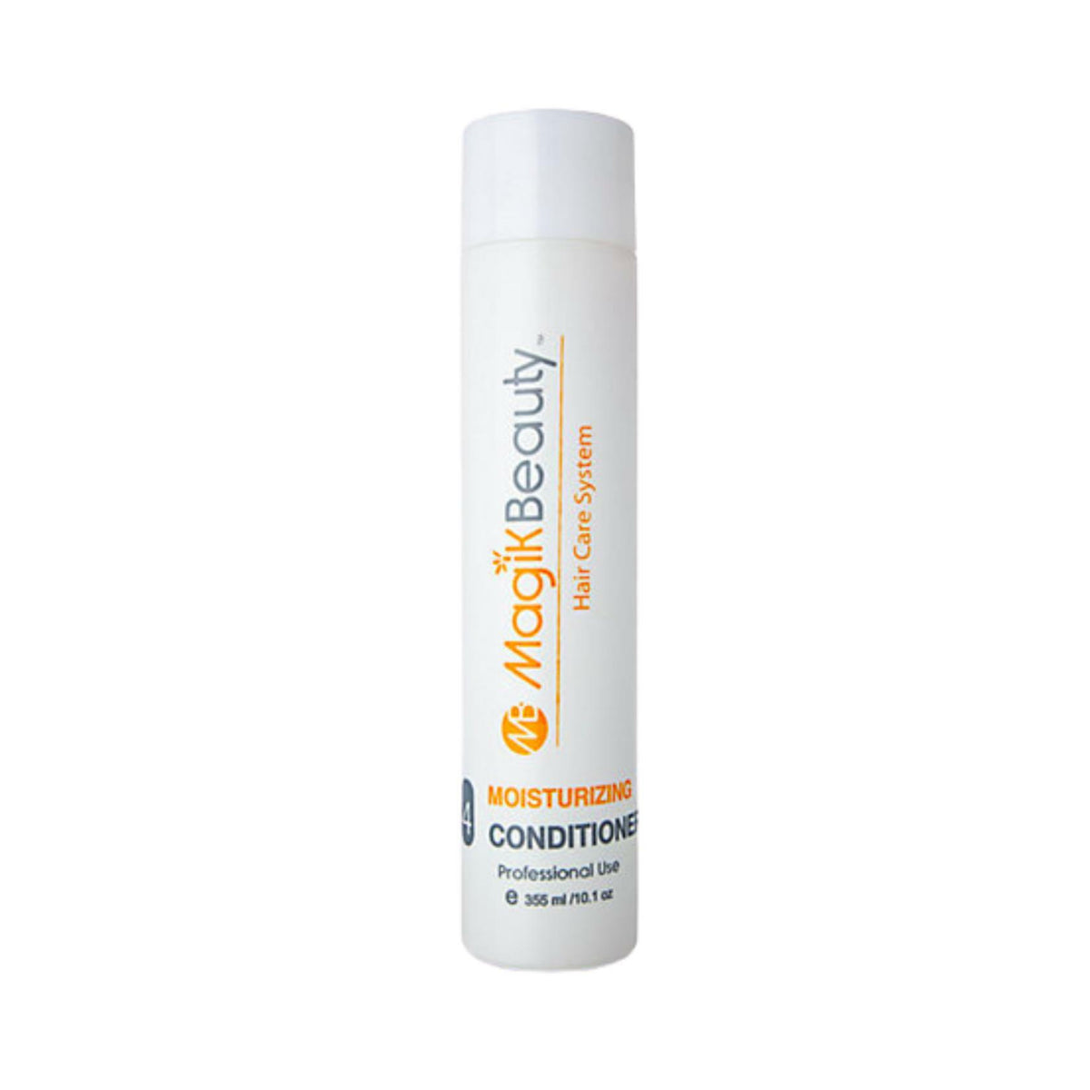 Magik Beauty | Moisturizing Conditioner 10.1 oz. | Innovative Silky Smooth | Professional Nourishment | Straightening | Hair Care System