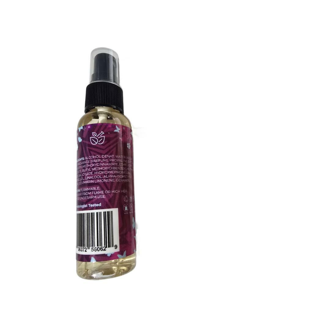 Hairmony Latina Hair Fragrance 2 Fl oz - Fragancia para el Cabello