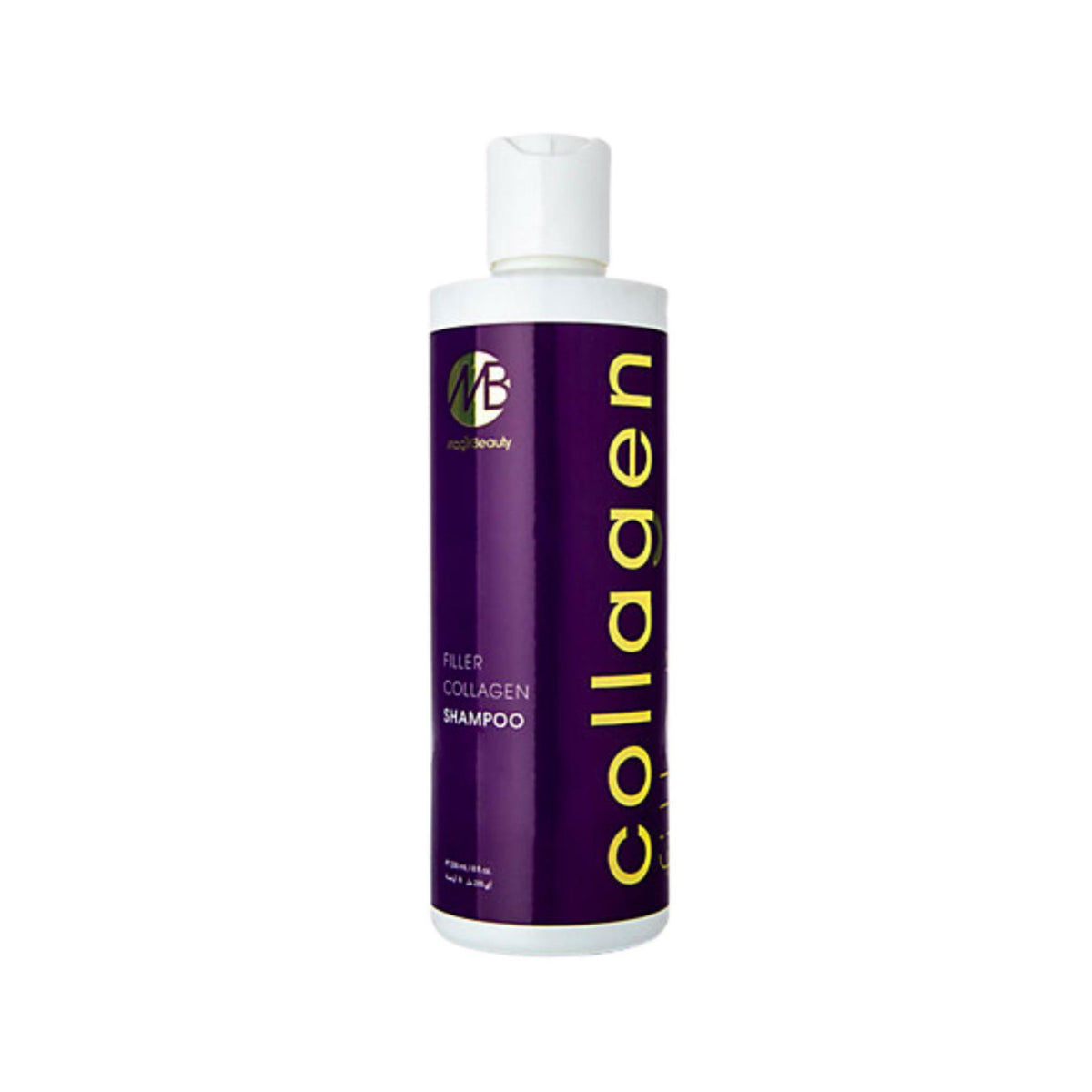 Magik Beauty | Collagen Filler Shampoo 8 fl. oz.