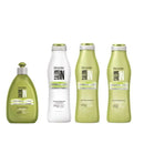 Recamier Professional Salon In +Pro Keratin Ultra Force Hair Shampoo, Conditioner and Treatment Bundle 3 Piece kit 40397 Small