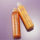 OLÉ Blond Duo Pack - Fruit Mix Shampoo Long Lasting Antioxidant 16.9 fl. oz. + OLÉ Mango Butter & Tangerine Extract Conditioner 16.9 fl. oz.
