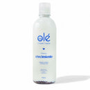 OLÉ Oil Control Hair Pack 4 Pieces - Rice Protein Pre-Shampoo + Onion, Ginger & Celery Shampoo + Mango & Tangerine Conditioner + Detangling thermo protector