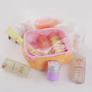 OLÉ Hair Care Travel Packs - 4 Mini OLÉ Products with Limited Edition Bag