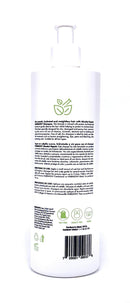 Hairmony Professional Hair Kit for Strengthening & Damaged Hair, Absolute Repair Shampoo 32 fl.oz.  + Collagen & Vitamins Conditioner 32 fl.oz - Kit Shampoo Absolute Repair y Acondionador de Colageno y Vitaminas para el cabello