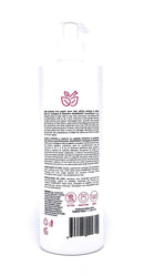 Hairmony Professional Hair Kit for Strengthening & Damaged Hair, Absolute Repair Shampoo 32 fl.oz.  + Collagen & Vitamins Conditioner 32 fl.oz - Kit Shampoo Absolute Repair y Acondionador de Colageno y Vitaminas para el cabello