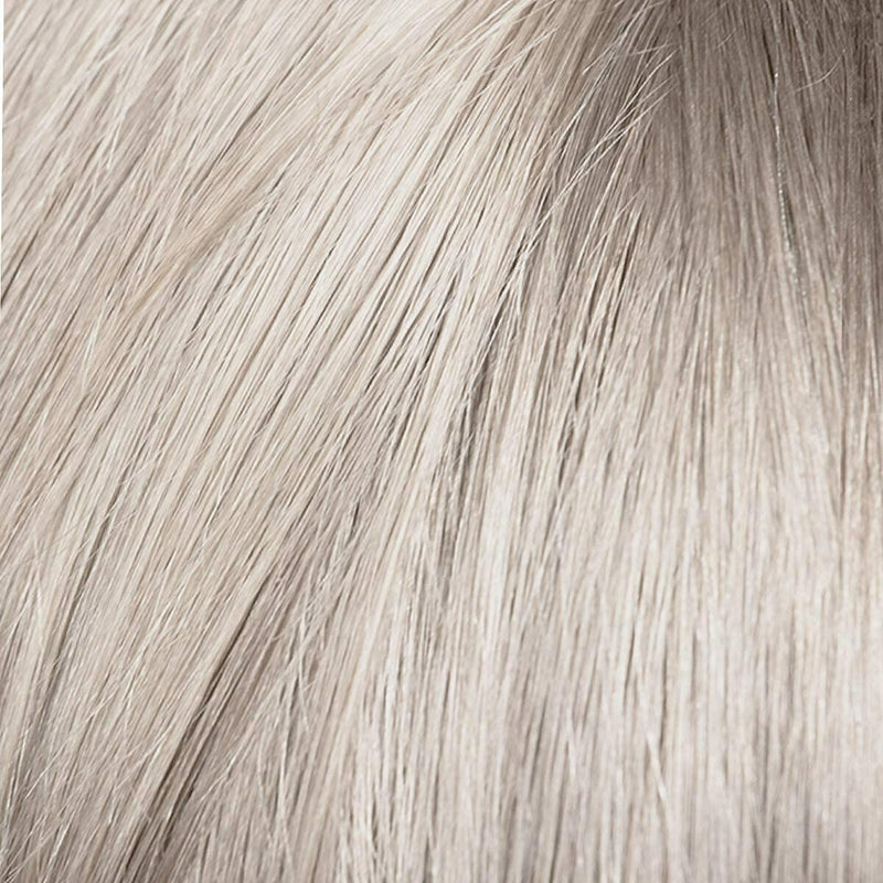 Naissant Professional Silver Grey - Cana Silver Matiz Hair Color Intensifier and Tone Corrector. - Shampoo/Mask Bundle