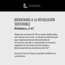 Lendan - Colored Hair Kit - Terra Indian Spirit Color Shampoo 300 ml + Conditioner 300 ml + Mask 500 ml + Spray 200 ml