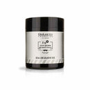 SALERM - Men's Hair Styling Gel - Homme Barber Line - 500 ml - Intense Hold Blue Gel - Hydrating and Texturizing - Keeps Hair Styled Longer - Alcohol-Free Formula