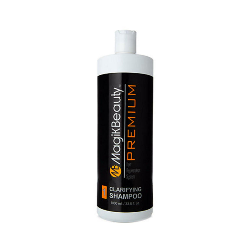 Magik Beauty | Premium 4 Step BTX4HAIR Complete Kit Capillary Treatment 33 fl. oz