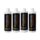 Magik Beauty | Premium 4 Step BTX4HAIR Complete Kit Capillary Treatment 33 fl. oz