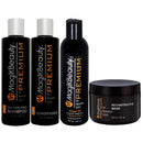 Magik Beauty | Premium Post BTX4HAIR Treatment 8 fl. oz