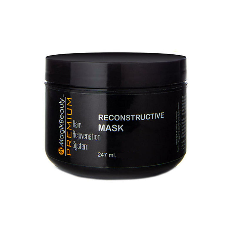 Magik Beauty | Premium Post BTX4HAIR Treatment 8 fl. oz