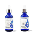 Bio 7 Essentials Miracle Drops Hair Oil - 2Fl Oz  (2 Pack) By Natures