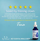 Bio 7 Essentials Miracle Drops Hair Oil