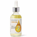 BIO7 SKIN OIL SCIENCE OF NATURE: BIOMIMETIC OIL - 2 Fl Oz (2 Pack) - Reduce Appearance Of Wrinkle, Fine Lines, Acne & Blemishes, Counteract The Visible Signs of Anti-Aging, Prevent Dryness, Improve Uneven Skin Tone, Dullness, Pores By Natures