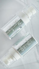 OLÉ Color-Protective Hair 5 Piece Pack - Fruit Mix Shampoo + Mango Butter & Tangerine Conditioner + Detangling Thermo protector + Anti-Frizz Anti-Humidity Spray