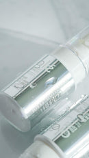 OLÉ Color-Protective Hair 5 Piece Pack - Fruit Mix Shampoo + Mango Butter & Tangerine Conditioner + Detangling Thermo protector + Anti-Frizz Anti-Humidity Spray