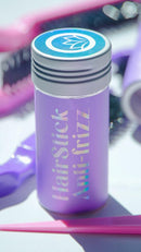 OLÉ Bye Bye Frizz 4 Piece Pack - Detangling Thermoprotector + Anti-Frizz Anti-Humidity Spray + Hair Wax Stick + Uchuva Fruit Oil Hair Treatment