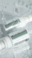 OLÉ Bye Bye Frizz 4 Piece Pack - Detangling Thermoprotector + Anti-Frizz Anti-Humidity Spray + Hair Wax Stick + Uchuva Fruit Oil Hair Treatment