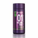 SALERM - Hair Styling Powder - Pro Line Volume Dust 01-10 g - Light Hold - Matte Effect - Adds Extra Volume without Weighing Down the Hair - Leaves No Residue - Long-Lasting