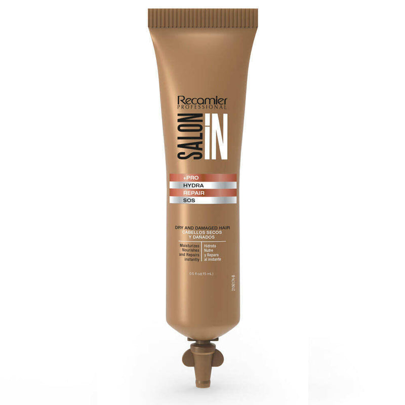 Recamier Professional Salon In +Pro Hydra Repair SOS - Single Vial