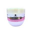 Curly Lovers Golden Mango Styling Butter Cream, Ultra Nourishing Cream for Perfect Curls 10.6 oz