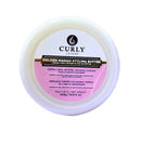 Curly Lovers Golden Mango Styling Butter Cream, Ultra Nourishing Cream for Perfect Curls 10.6 oz