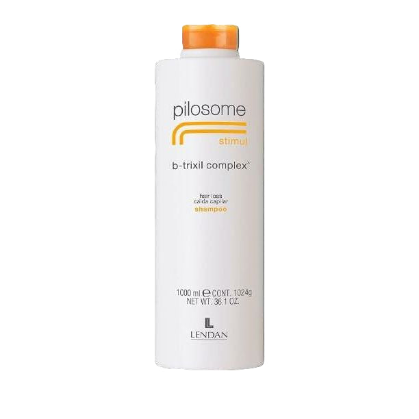 Lendan Pilosome Stimul B-Trixil Complex Hair Shampoo, 33.8 fl. oz.