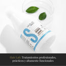 Salerm Hairlab Energizing Lotion Clinically Tested Hair Strengthener, 4.0 Ounce