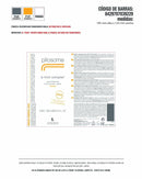 Lendan Pilosome Stimul B-Trixil Complex Hair Kit of Shampoo 33.8 fl. oz. and Lotion 6.8 fl. oz.