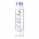 Lendan - Purple Shampoo - Violet Charge Shampoo - 300 ml - With Violet Pigments - Color Correcting - Neutralizes Yellow Tones - Deep Hair Hydration - Vegan