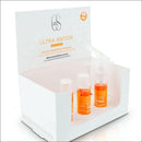 Lendan - Care Series Ultra Antiox Recovery Shot with Aminoprotect Technology, 3 Ampoules of 0.68 fl.oz each - Concetrado con Tecnología Aminoprotéica