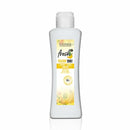 SALERM - Repair Shampoo Yellow Shot - Biokera Fresh - 300 ml - Repairs and Protects - For Shiny, Frizz-Free Hair - Sulfate-Free and Paraben-Free Shampoo
