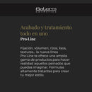 SALERM - Curly Hair Foam - Pro Line Curl Foam 02-200 ml - Creates Defined, Natural, and Flexible Curls - with 3 Types of Keratin - Repairs and Hydrates Hair - with UV Sun Filter