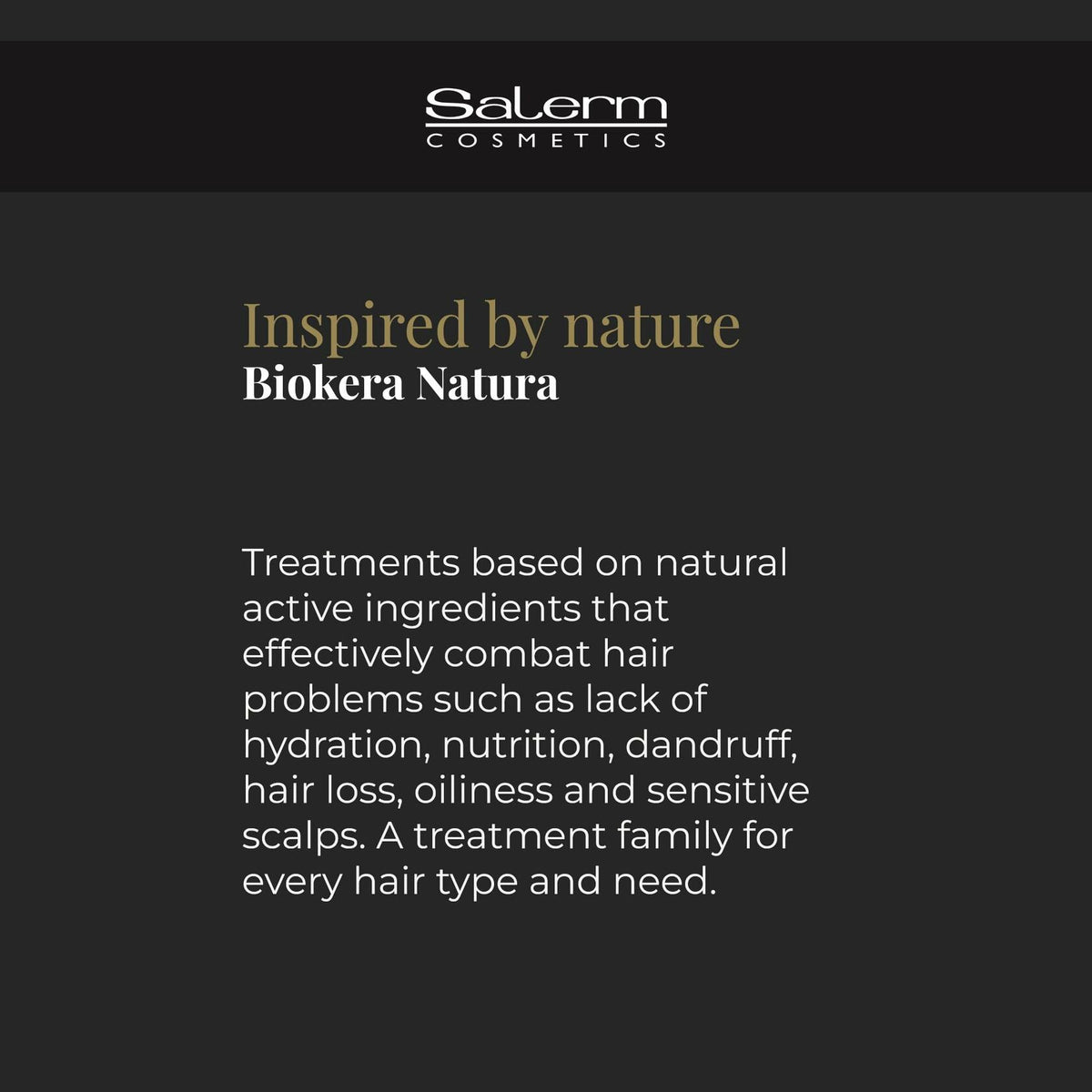 SALERM - Grapeology Biokera Natura Bundle for White or Bleached Hair -  Shampoo 300 ml + Oil Serum 60 ml - With Grape Seed Oil - Nourishes and Hydrates Hair - Gentle Cleanse - Prevents Color Oxidation