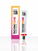 Salon In Techni-Tone Permanent Hair Color Creme, very light natural blonde intense