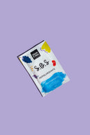 Blow & Bliss SOS Repolarizing Hair Treatment Mask with Keratin and Provitamin B5 for all hair types 1.01 oz (Pack of 3)